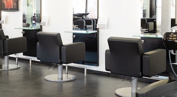 Salon